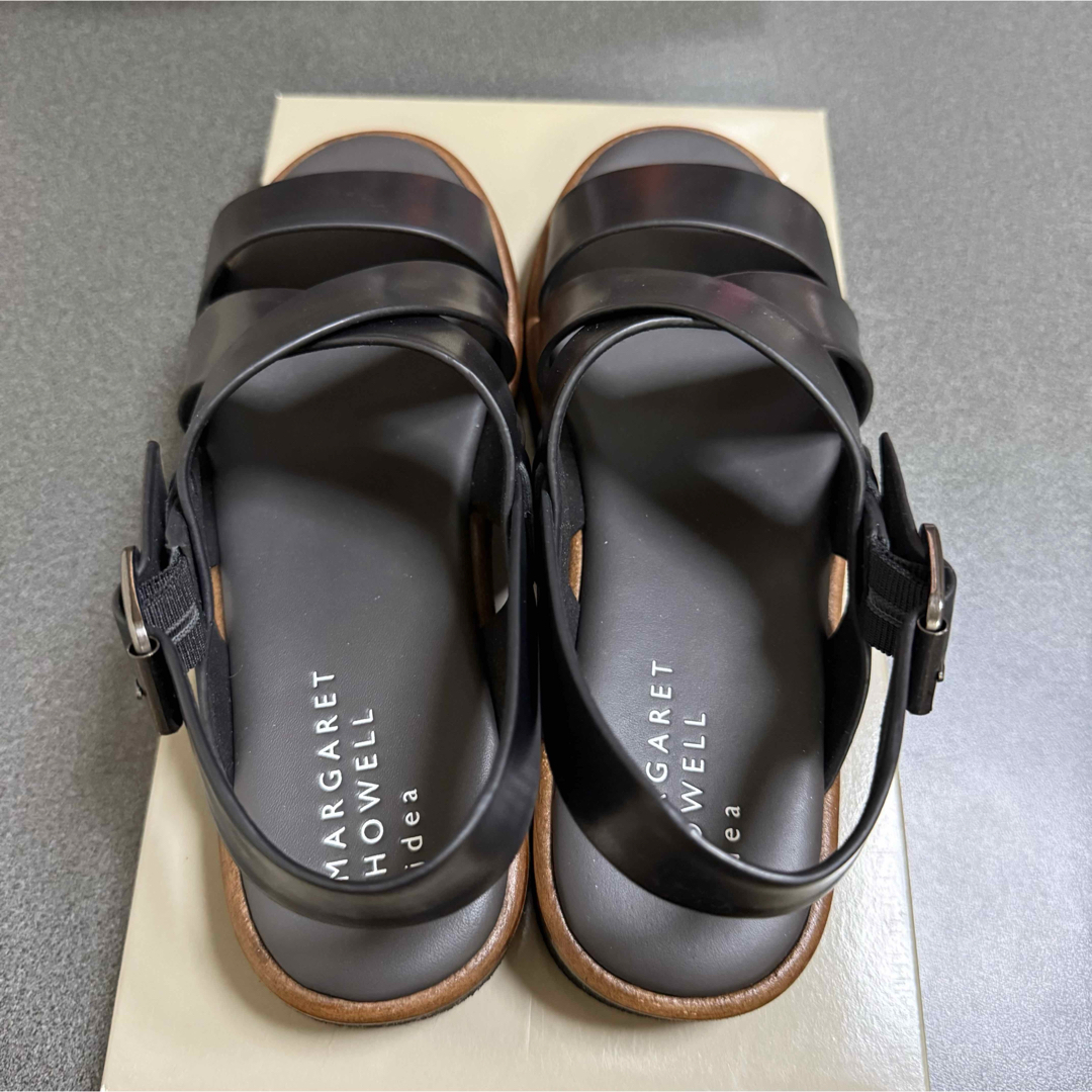 MARGARET HOWELL - 新品!マーガレット・ハウエル アイデア MARGARET HOWELL - 新品!マーガレット・ハウエル アイデア