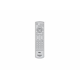 Panasonic 液晶テレビ用リモコン N2QAYB000484 i8my1cf(その他)