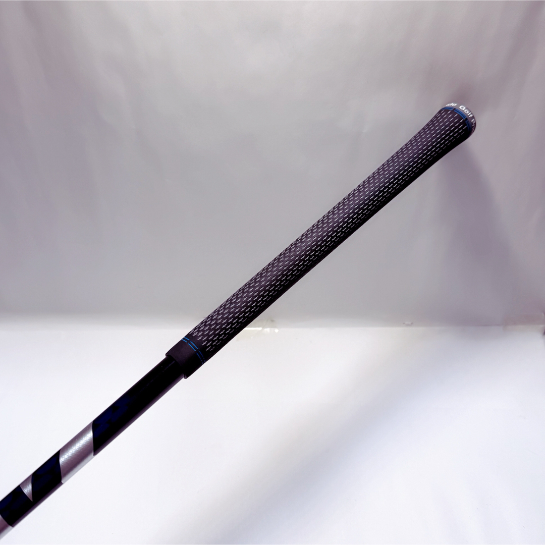 Fujikura - 5w用 テーラーメイドスリーブ ベンタスヴェロコアTR Fujikura - 5w用 テーラーメイドスリーブ ベンタスヴェロコアTR