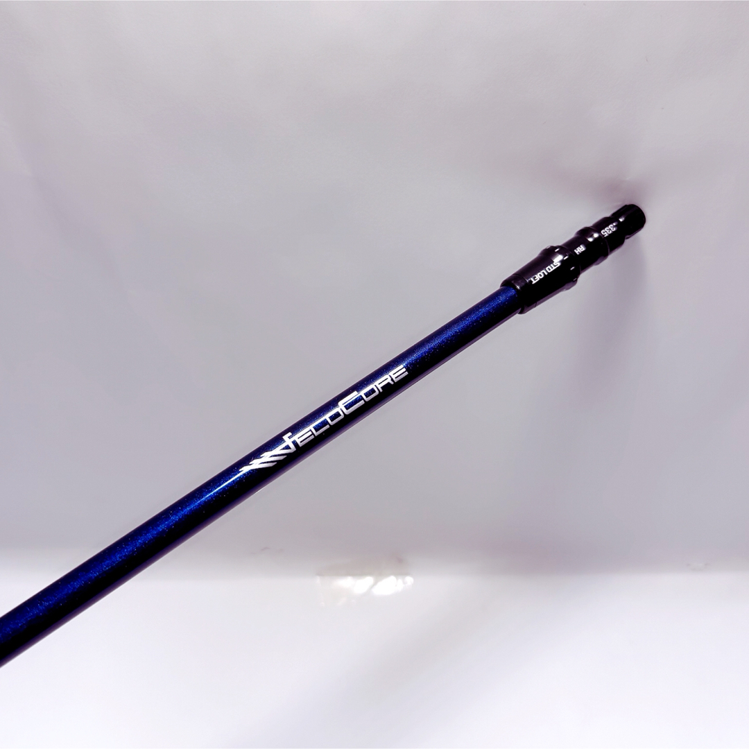 Fujikura - 5w用 テーラーメイドスリーブ ベンタスヴェロコアTR Fujikura - 5w用 テーラーメイドスリーブ ベンタスヴェロコアTR