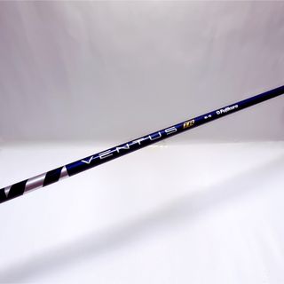 Fujikura - 5w用 テーラーメイドスリーブ ベンタスヴェロコアTR Fujikura - 5w用 テーラーメイドスリーブ ベンタスヴェロコアTR