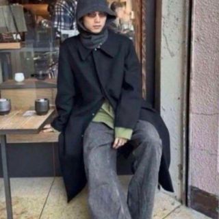 Acne Studios - Acne Studios 1989 Grime Black 31/32の通販 by Acne Studios - Acne Studios 1989 Grime Black 31/32の通販 by