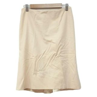 JIL SANDER - JILSANDER(ジルサンダー) スカート サイズ34 XS JIL SANDER - JILSANDER(ジルサンダー) スカート サイズ34 XS