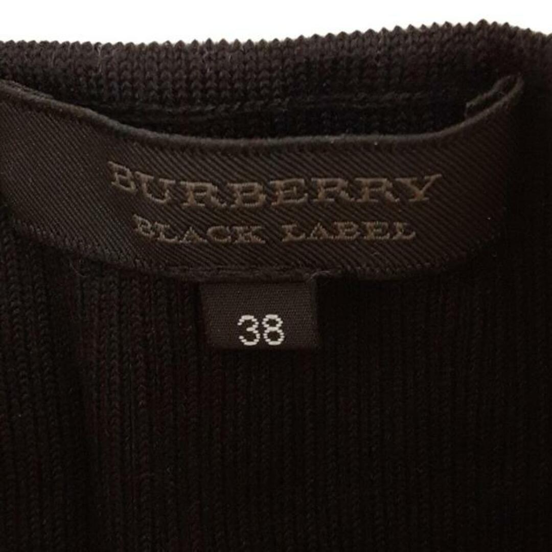 BURBERRY BLACK LABEL - Burberry Black Label(バーバリー BURBERRY BLACK LABEL - Burberry Black Label(バーバリー