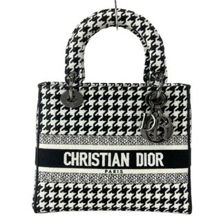 Christian Dior(ハンドバッグ ・ ホワイト/白色系)のフリマ Christian Dior(ハンドバッグ ・ ホワイト/白色系)のフリマ