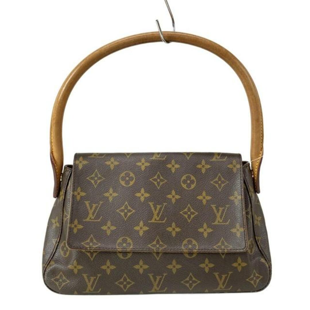 LOUIS VUITTON - LOUIS VUITTON(ルイヴィトン) ショルダーバッグ LOUIS VUITTON - LOUIS VUITTON(ルイヴィトン) ショルダーバッグ