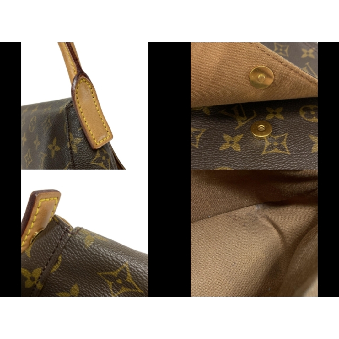 LOUIS VUITTON - LOUIS VUITTON(ルイヴィトン) ショルダーバッグ LOUIS VUITTON - LOUIS VUITTON(ルイヴィトン) ショルダーバッグ