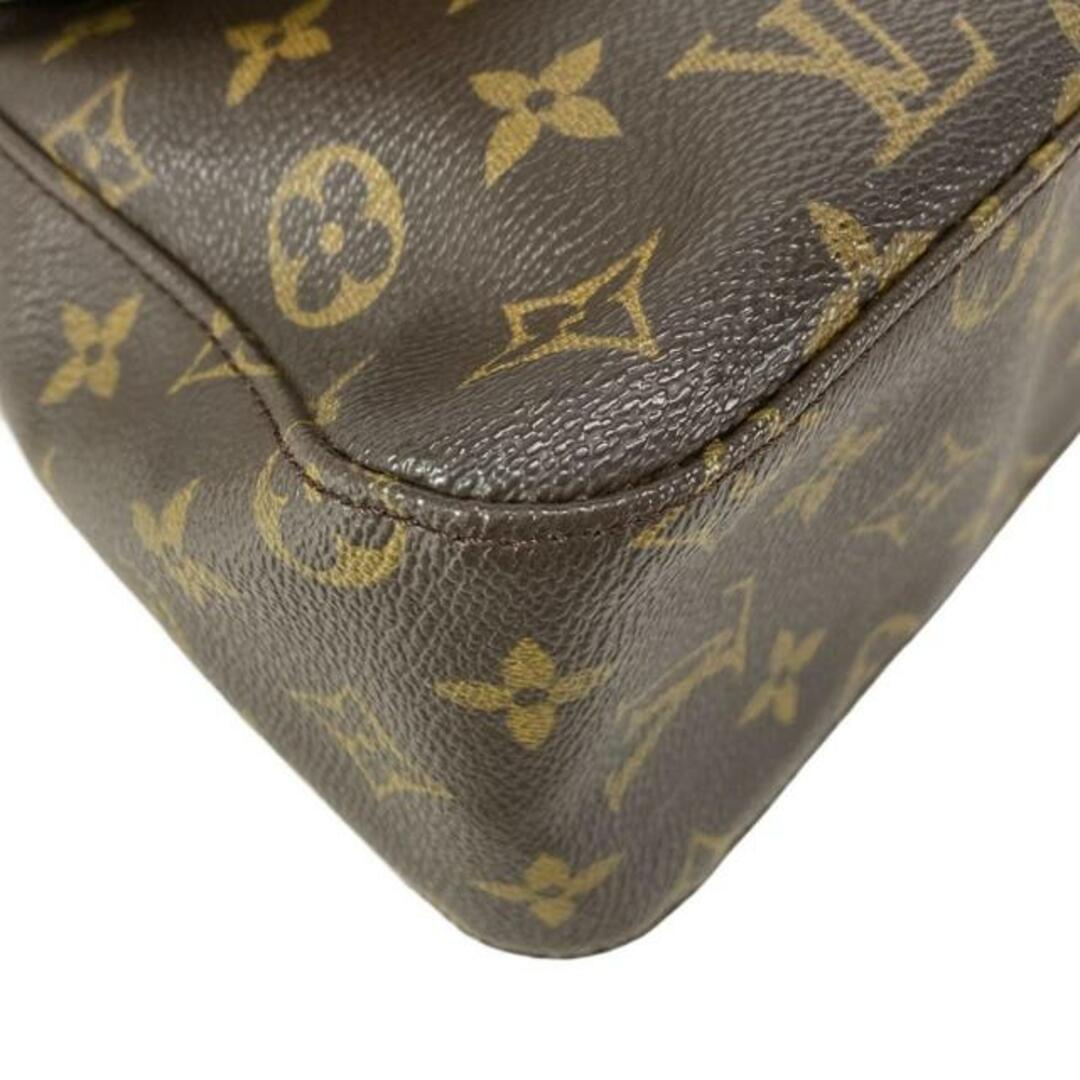 LOUIS VUITTON - LOUIS VUITTON(ルイヴィトン) ショルダーバッグ LOUIS VUITTON - LOUIS VUITTON(ルイヴィトン) ショルダーバッグ