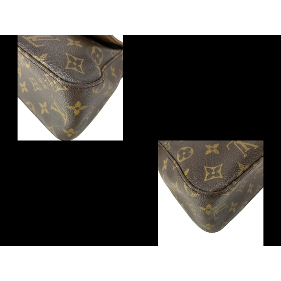 LOUIS VUITTON - LOUIS VUITTON(ルイヴィトン) ショルダーバッグ LOUIS VUITTON - LOUIS VUITTON(ルイヴィトン) ショルダーバッグ