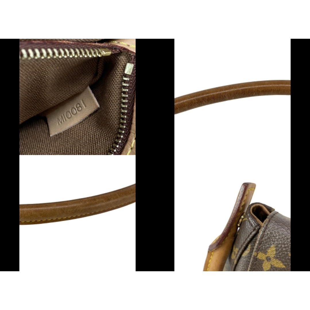 LOUIS VUITTON - LOUIS VUITTON(ルイヴィトン) ショルダーバッグ LOUIS VUITTON - LOUIS VUITTON(ルイヴィトン) ショルダーバッグ
