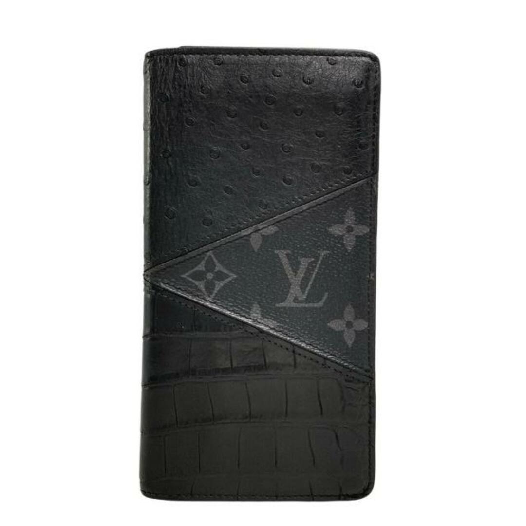LOUIS VUITTON - LOUIS VUITTON(ルイヴィトン) 長財布 LOUIS VUITTON - LOUIS VUITTON(ルイヴィトン) 長財布