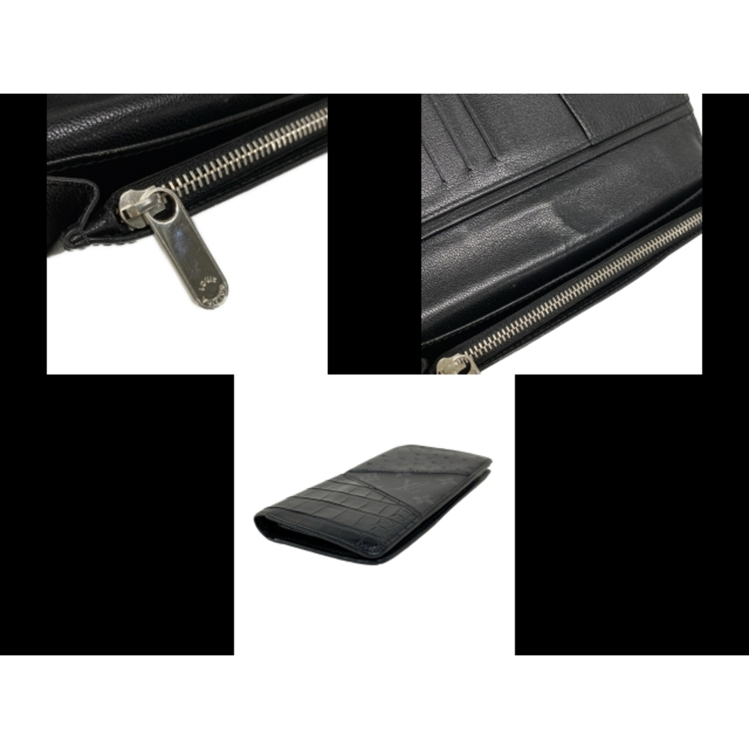 LOUIS VUITTON - LOUIS VUITTON(ルイヴィトン) 長財布 LOUIS VUITTON - LOUIS VUITTON(ルイヴィトン) 長財布