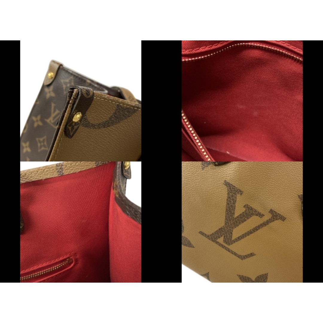 LOUIS VUITTON - LOUIS VUITTON(ルイヴィトン) トートバッグ LOUIS VUITTON - LOUIS VUITTON(ルイヴィトン) トートバッグ