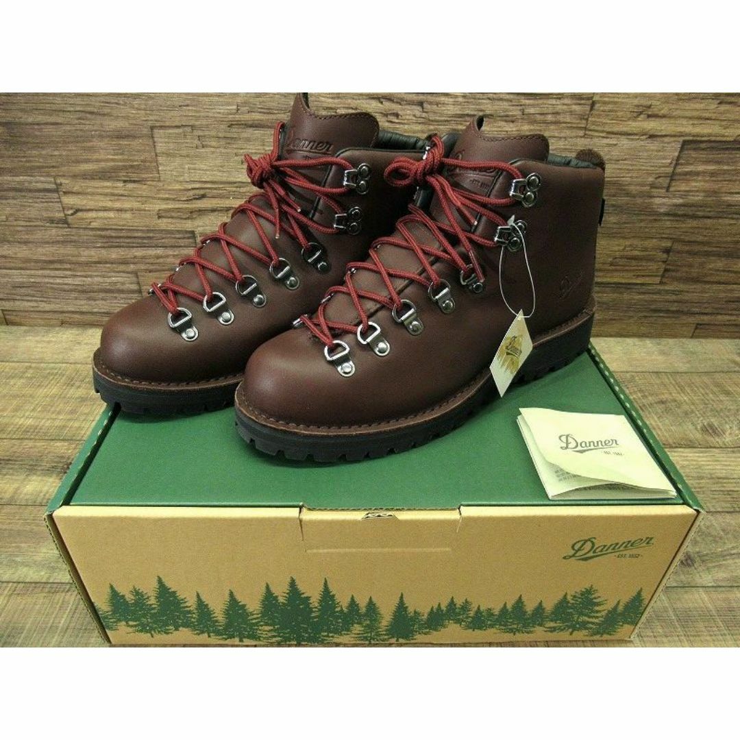 Danner - ダナー トレイル フィールド ゴアテックス ブーツ Danner - ダナー トレイル フィールド ゴアテックス ブーツ