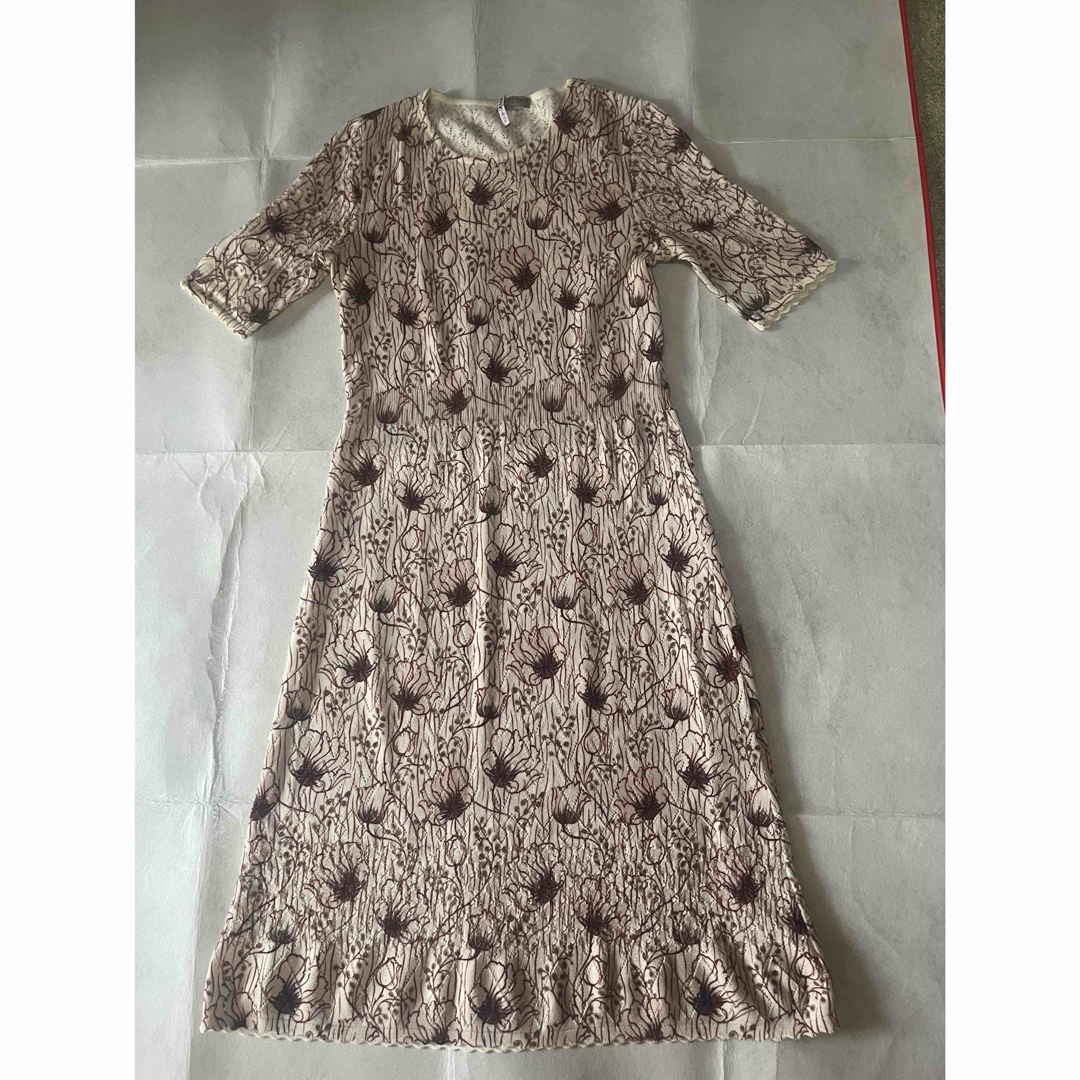 BOTTEGA VENETA - ボッテガべネタワンピースの通販 by ゆこ's BOTTEGA VENETA - ボッテガべネタワンピースの通販 by ゆこ's