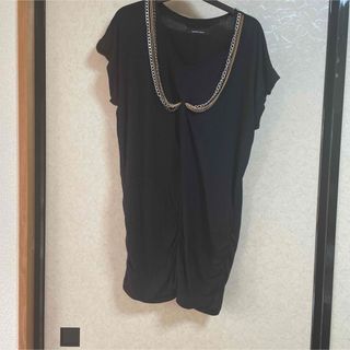 ローズバッドカップルズ(ROSE BUD)のローズバット ワンピース(ひざ丈ワンピース)