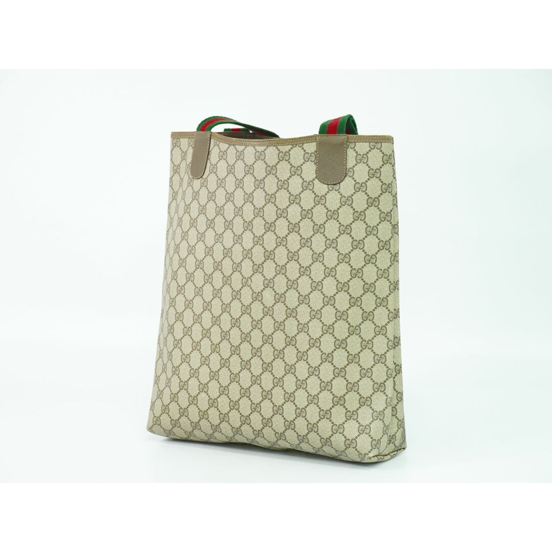 GUCCI - 本物 グッチ GUCCI オールドグッチ シェリーライン GG GUCCI - 本物 グッチ GUCCI オールドグッチ シェリーライン GG