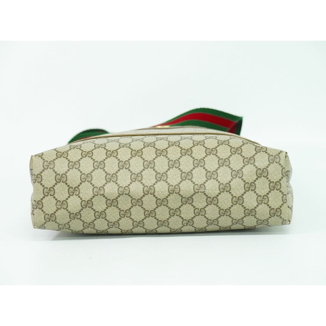 GUCCI - 本物 グッチ GUCCI オールドグッチ シェリーライン GG GUCCI - 本物 グッチ GUCCI オールドグッチ シェリーライン GG