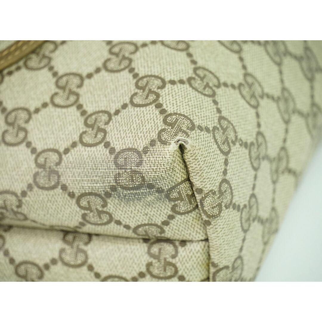 GUCCI - 本物 グッチ GUCCI オールドグッチ シェリーライン GG GUCCI - 本物 グッチ GUCCI オールドグッチ シェリーライン GG