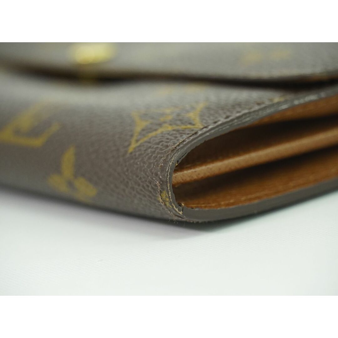 LOUIS VUITTON - 本物 ルイヴィトン LOUIS VUITTON LV 旧型 LOUIS VUITTON - 本物 ルイヴィトン LOUIS VUITTON LV 旧型