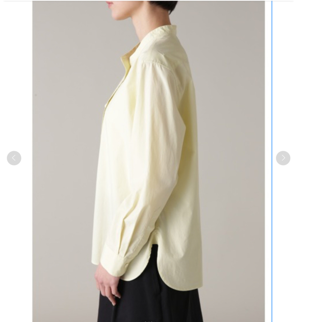 MARGARET HOWELL - マーガレットハウエル⭐️SUPER FINE COTTON MARGARET HOWELL - マーガレットハウエル⭐️SUPER FINE COTTON