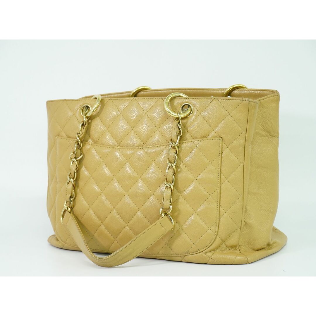 CHANEL - 本物 シャネル CHANEL ココマーク マトラッセ GST CHANEL - 本物 シャネル CHANEL ココマーク マトラッセ GST