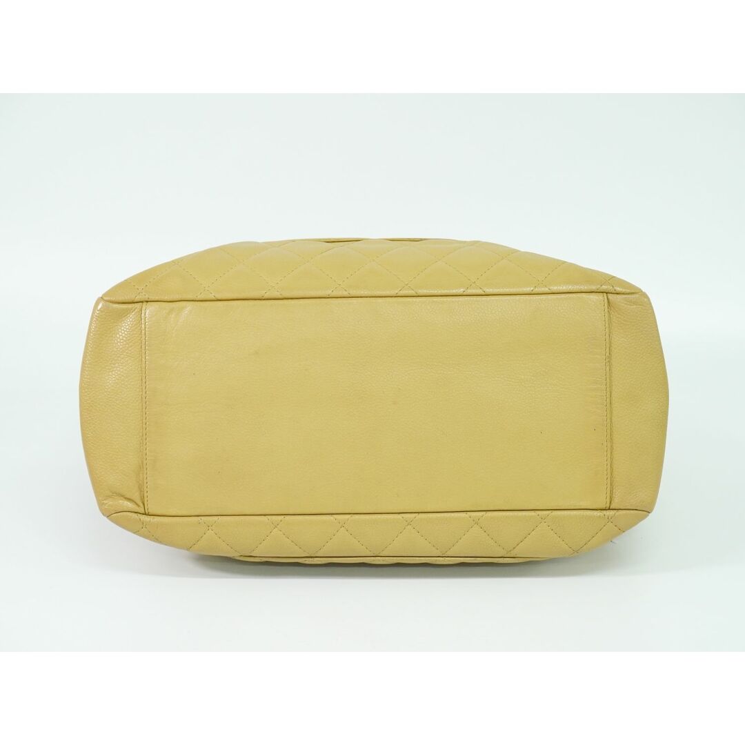 CHANEL - 本物 シャネル CHANEL ココマーク マトラッセ GST CHANEL - 本物 シャネル CHANEL ココマーク マトラッセ GST
