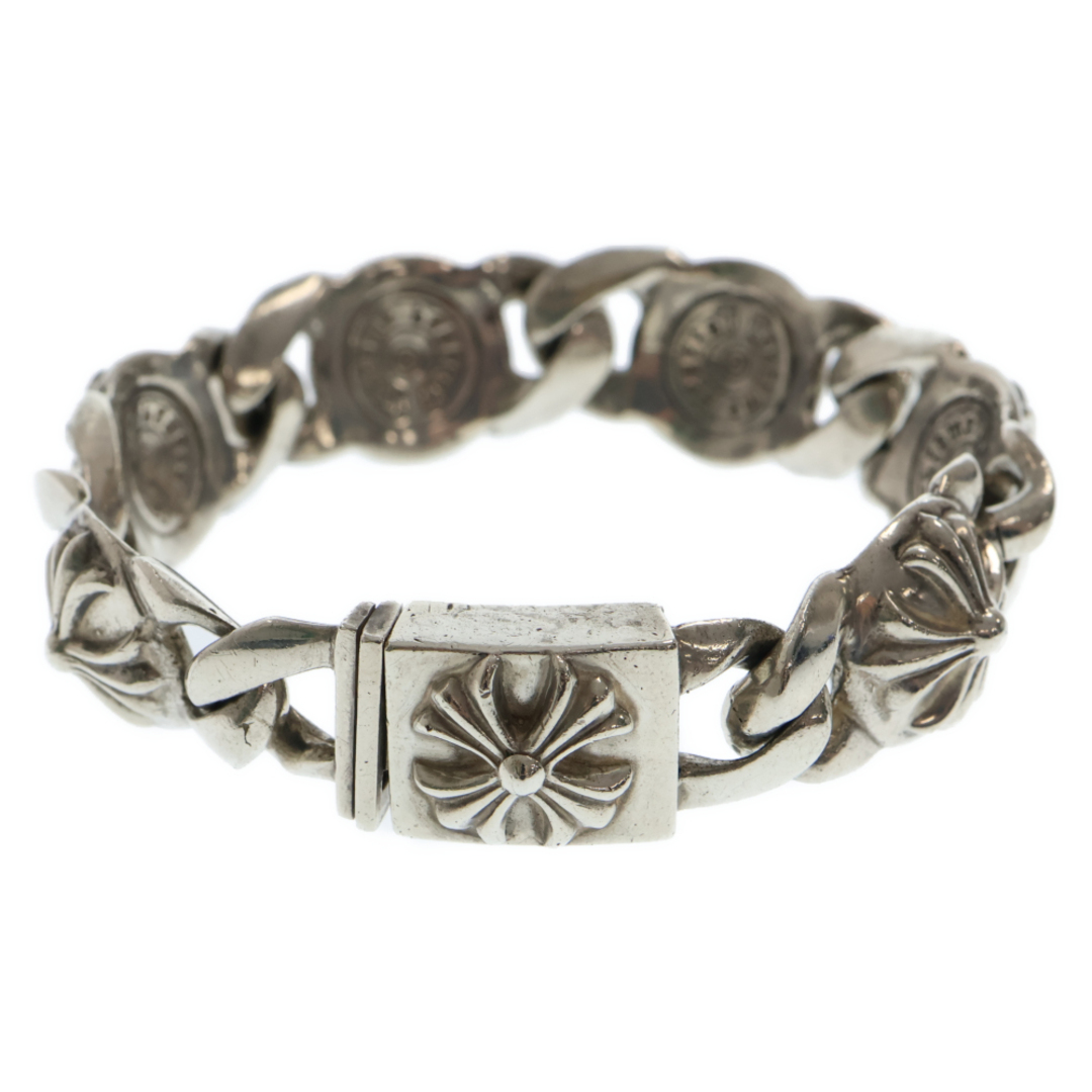 Chrome Hearts - CHROME HEARTS クロムハーツ OLD CROSS LINK Chrome Hearts - CHROME HEARTS クロムハーツ OLD CROSS LINK