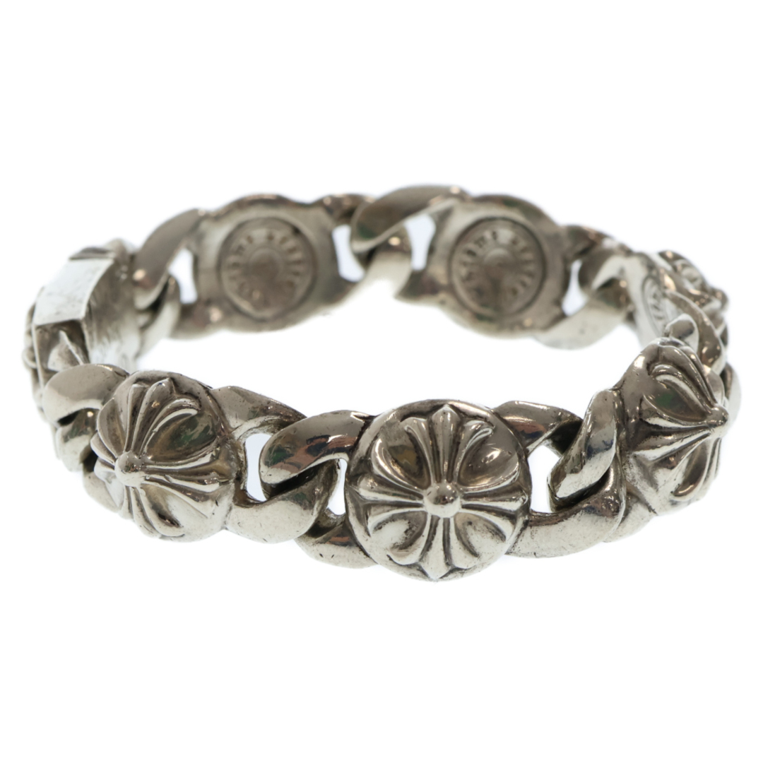 Chrome Hearts - CHROME HEARTS クロムハーツ OLD CROSS LINK Chrome Hearts - CHROME HEARTS クロムハーツ OLD CROSS LINK