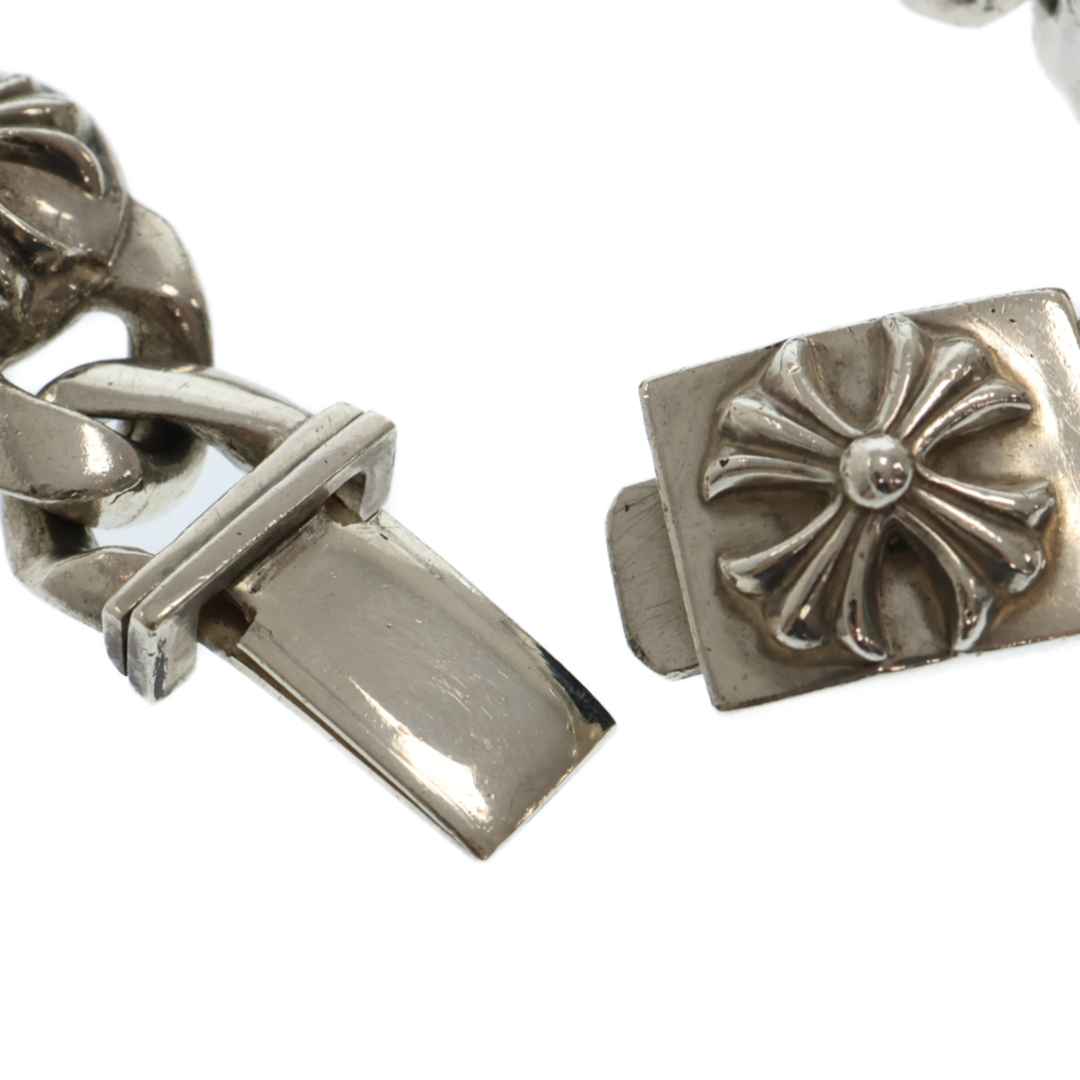 Chrome Hearts - CHROME HEARTS クロムハーツ OLD CROSS LINK Chrome Hearts - CHROME HEARTS クロムハーツ OLD CROSS LINK