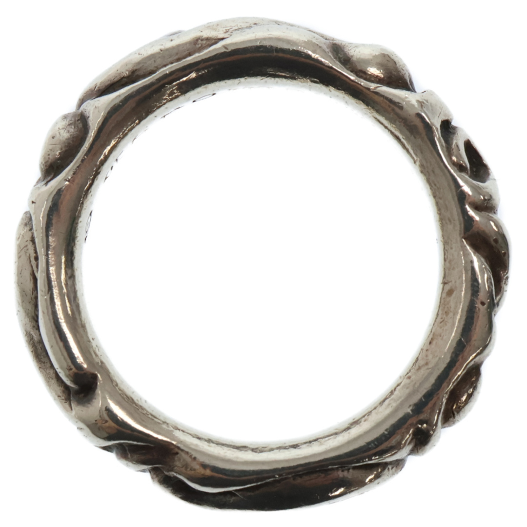 Chrome Hearts - CHROME HEARTS クロムハーツ SCRL BAND Chrome Hearts - CHROME HEARTS クロムハーツ SCRL BAND