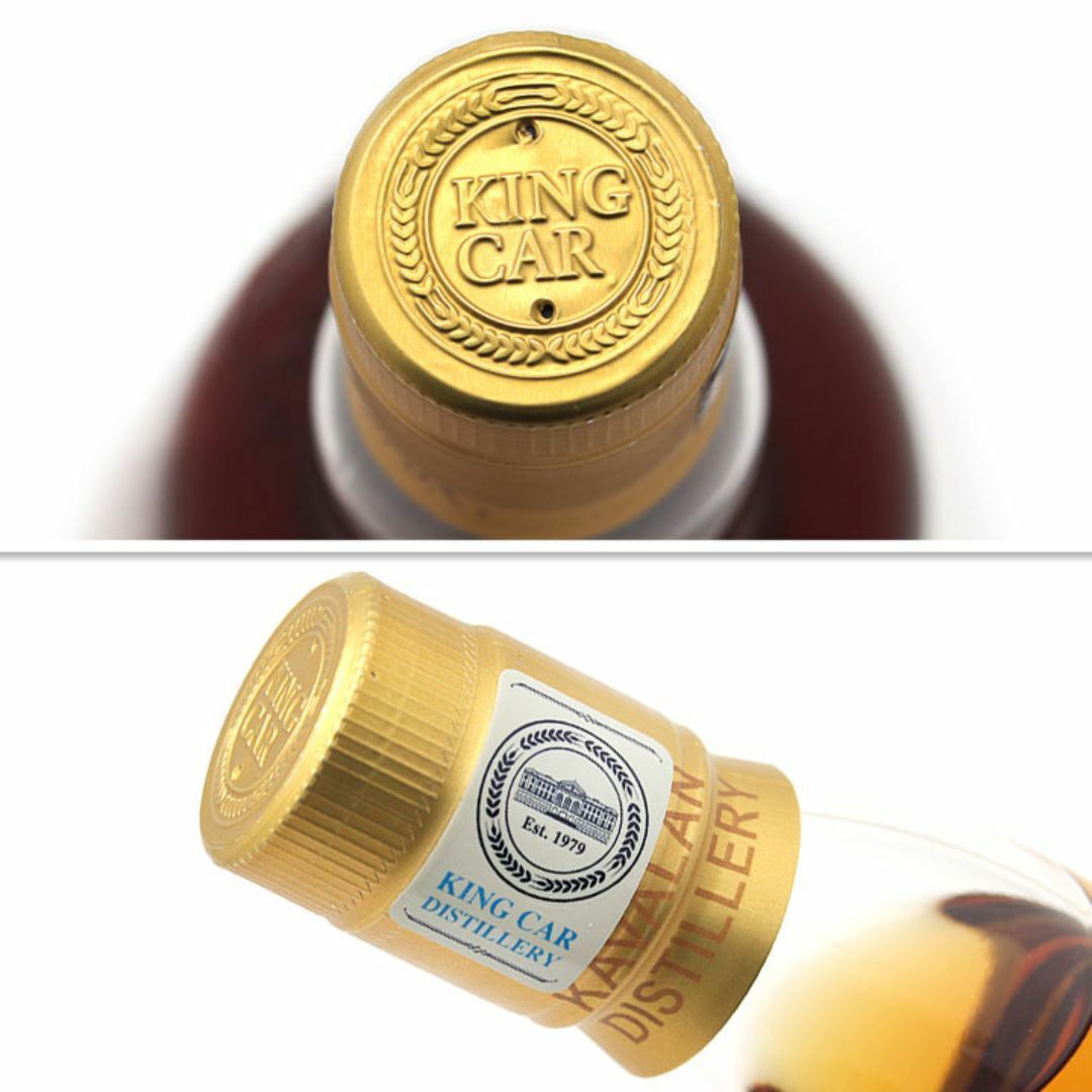 古酒 KAVALAN SOLIST カバラン ソリスト バーボンカスク 古酒 KAVALAN SOLIST カバラン ソリスト バーボンカスク