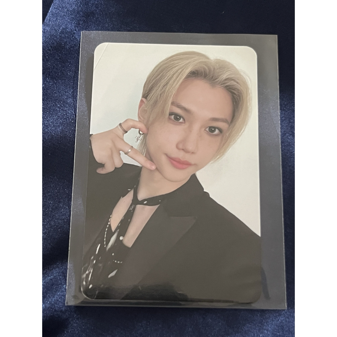 Stray Kids - straykids スキズ Felix フィリックス トレカの Stray Kids - straykids スキズ Felix フィリックス トレカの