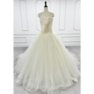 エンパイア ウェディングドレスの通販 by T🌺's shop|ラクマ エンパイア ウェディングドレスの通販 by T🌺's shop|ラクマ