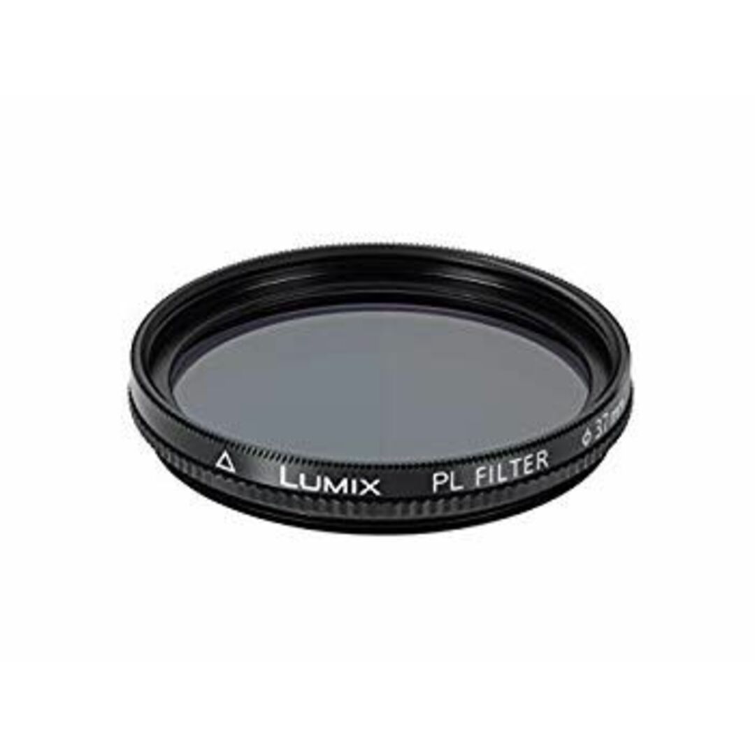 パナソニック PLフィルター DMW-LPLA37 i8my1cf スマホ/家電/カメラのカメラ(フィルター)の商品写真
