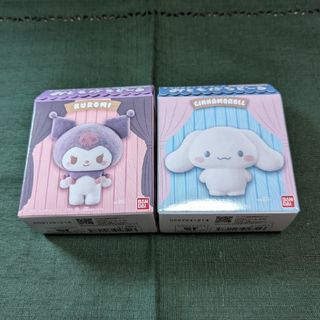 サンリオ - 4.サンリオ学園きらめき部 マスコットホルダー マイ サンリオ - 4.サンリオ学園きらめき部 マスコットホルダー マイ