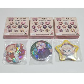 新品ウマ娘 カツラギエース 缶バッジの通販 by ちょちょん's 新品ウマ娘 カツラギエース 缶バッジの通販 by ちょちょん's