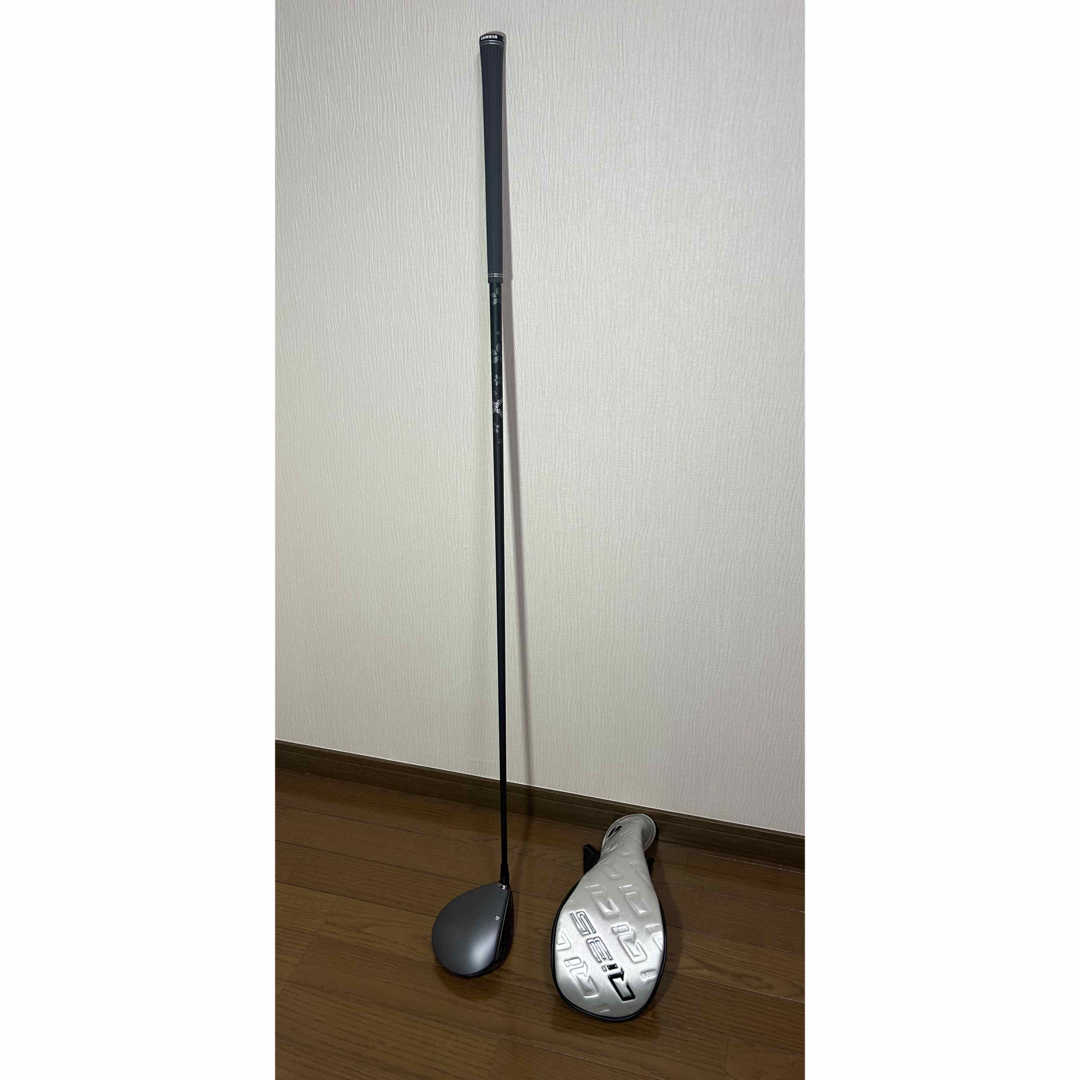TaylorMade - 【テーラーメイド】Qi35 LS ドライバー 9.0度 TaylorMade - 【テーラーメイド】Qi35 LS ドライバー 9.0度