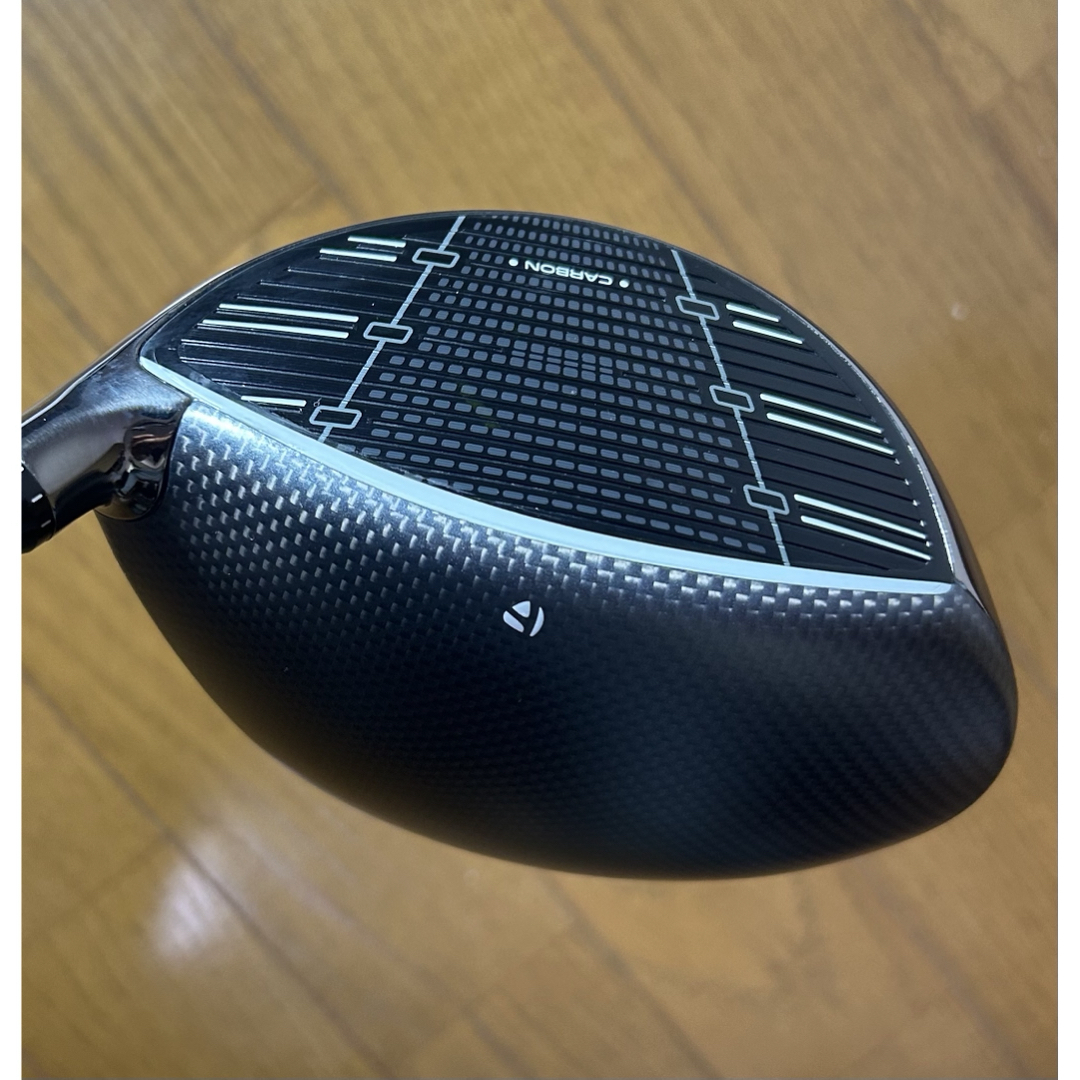 TaylorMade - 【テーラーメイド】Qi35 LS ドライバー 9.0度 TaylorMade - 【テーラーメイド】Qi35 LS ドライバー 9.0度