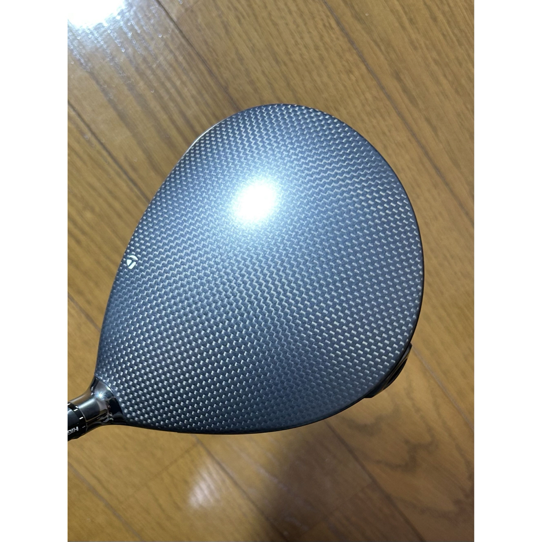 TaylorMade - 【テーラーメイド】Qi35 LS ドライバー 9.0度 TaylorMade - 【テーラーメイド】Qi35 LS ドライバー 9.0度
