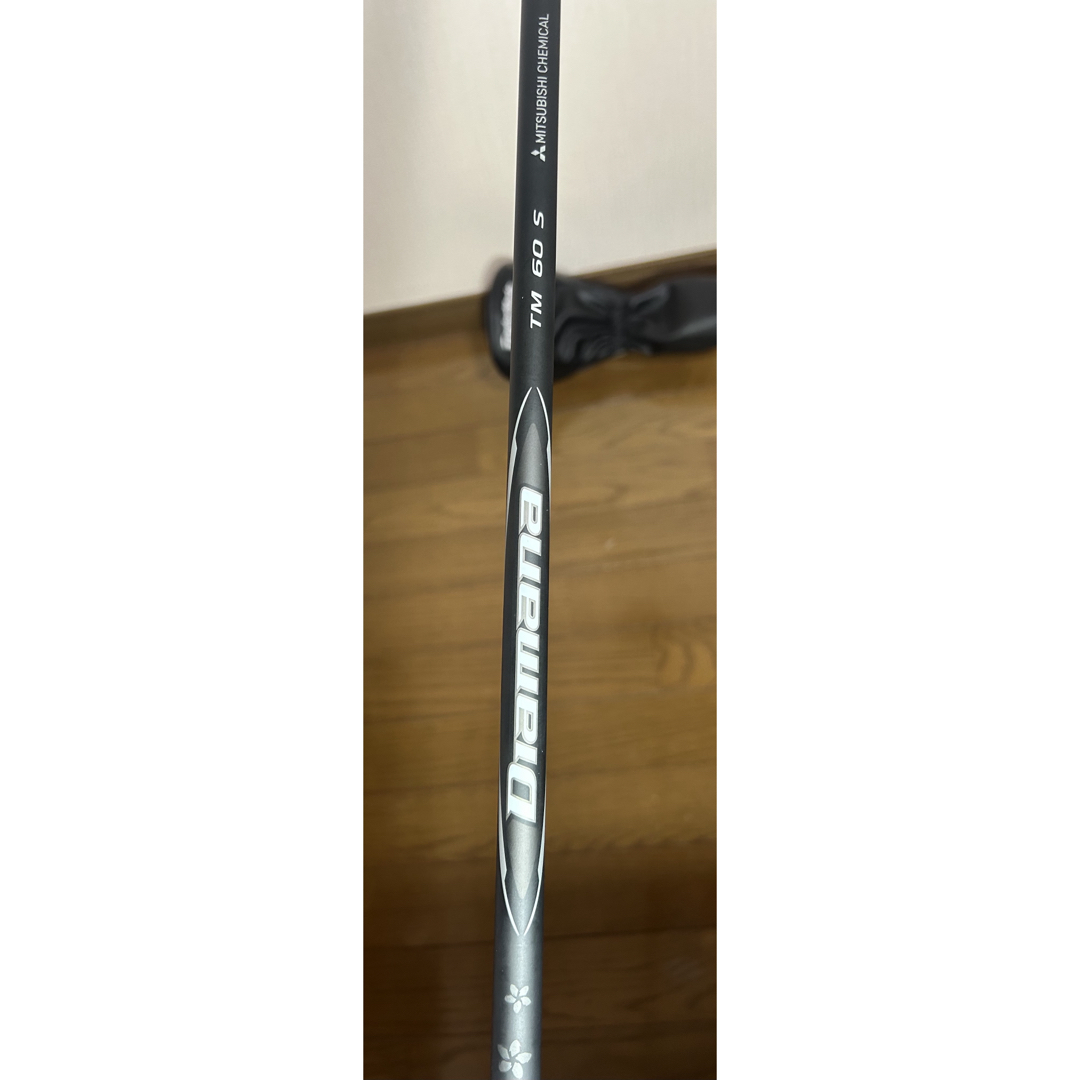 TaylorMade - 【テーラーメイド】Qi35 LS ドライバー 9.0度 TaylorMade - 【テーラーメイド】Qi35 LS ドライバー 9.0度