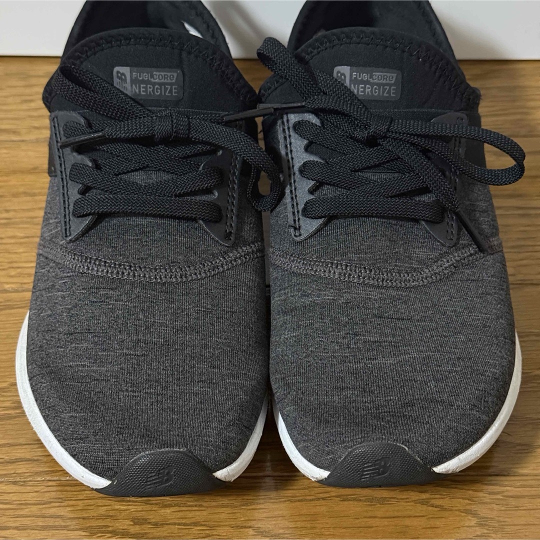 New Balance - 【最終値下げ】ニューバランス スニーカー New Balance - 【最終値下げ】ニューバランス スニーカー