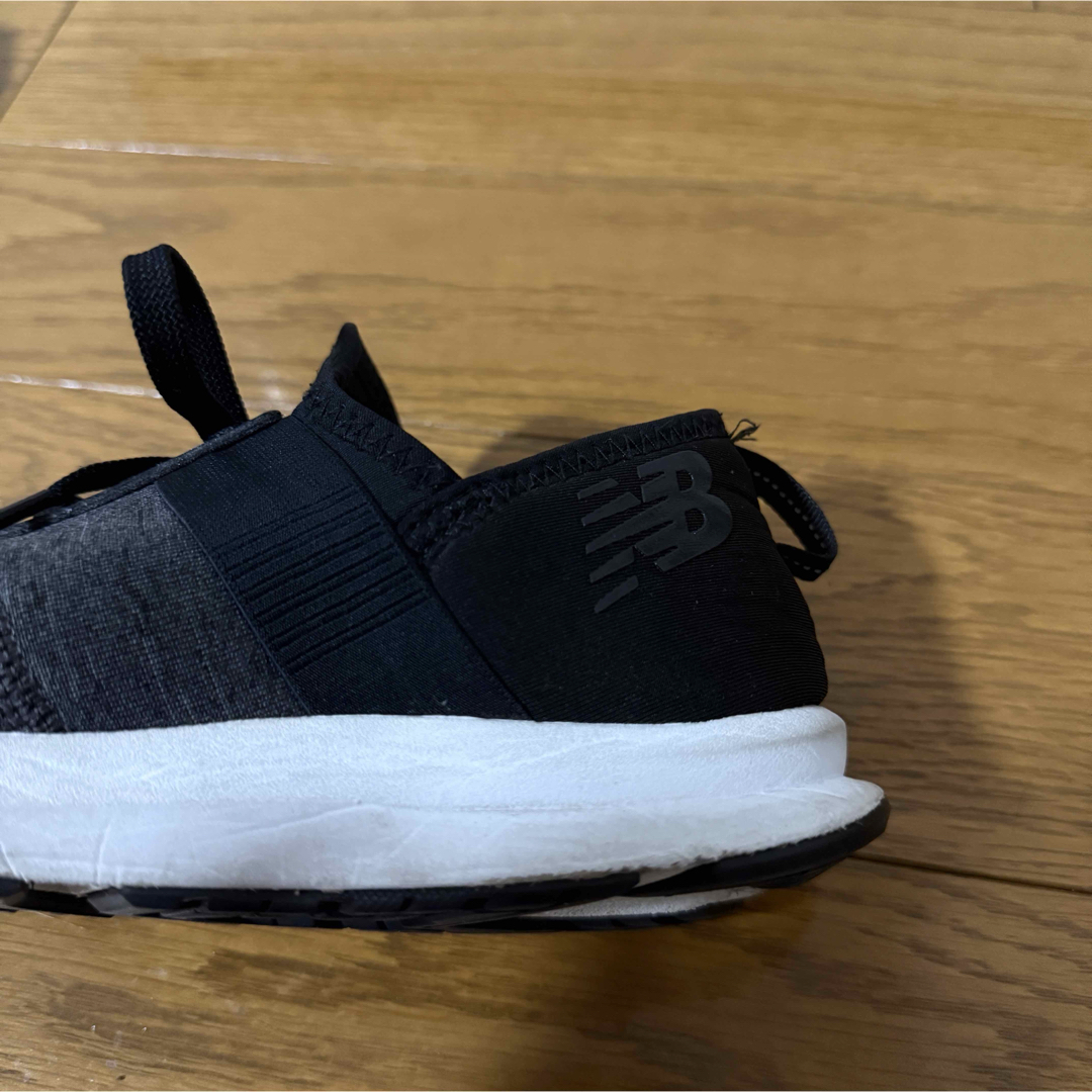 New Balance - 【最終値下げ】ニューバランス スニーカー New Balance - 【最終値下げ】ニューバランス スニーカー