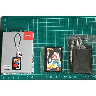任天堂 - キーホルダーコレクション マリオ花札・黒の通販 by 任天堂 - キーホルダーコレクション マリオ花札・黒の通販 by