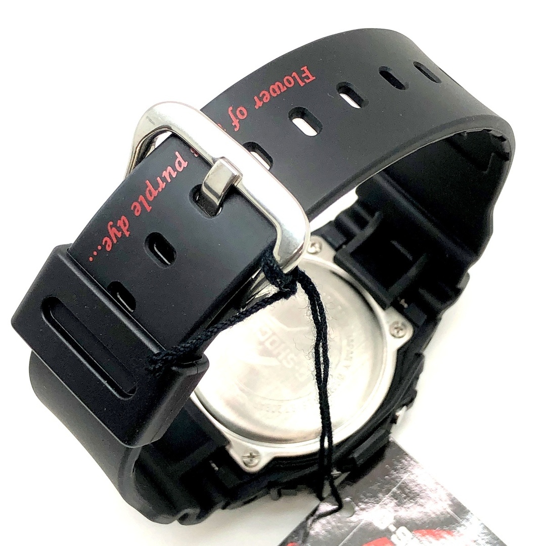 G-SHOCK - G-SHOCK ジーショック DW-5600VT-1T フェアリーズ G-SHOCK - G-SHOCK ジーショック DW-5600VT-1T フェアリーズ