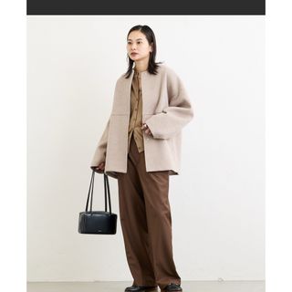 JOURNAL STANDARD(ノーカラージャケット)のフリマアイテム一覧 JOURNAL STANDARD(ノーカラージャケット)のフリマアイテム一覧