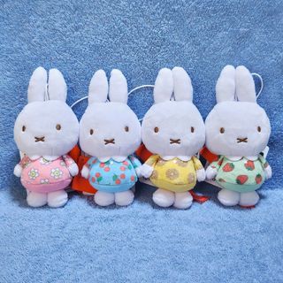miffy - ミッフィースタイル限定 ふわふわルームウェア miffy - ミッフィースタイル限定 ふわふわルームウェア