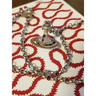 Vivienne Westwood - ヴィヴィアンウエストウッド 鍵 ネックレス Vivienne Westwood - ヴィヴィアンウエストウッド 鍵 ネックレス