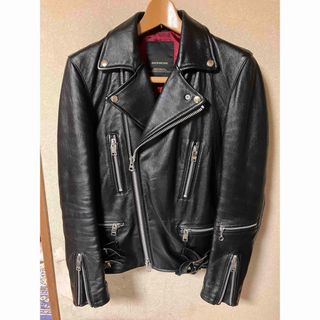 JACKROSE(ライダースジャケット)のフリマアイテム一覧 JACKROSE(ライダースジャケット)のフリマアイテム一覧