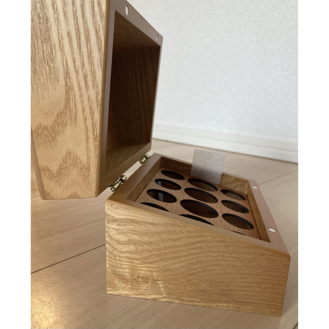 doTERRA - doTERRA*ウッドボックス☆2023コンベンション☆未 doTERRA - doTERRA*ウッドボックス☆2023コンベンション☆未